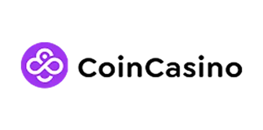Coin Casino logo