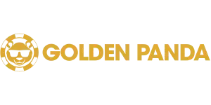 Golden Panda logo