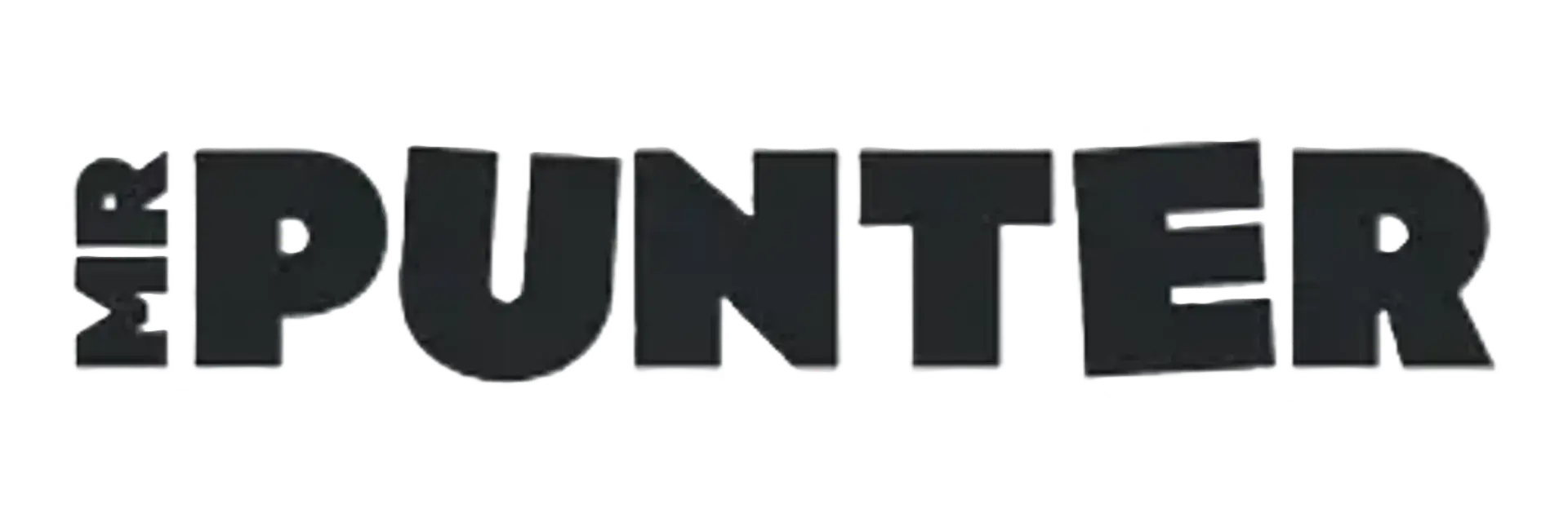 Mr Punter logo